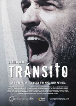 Tránsito BDrip MP4 Castellano