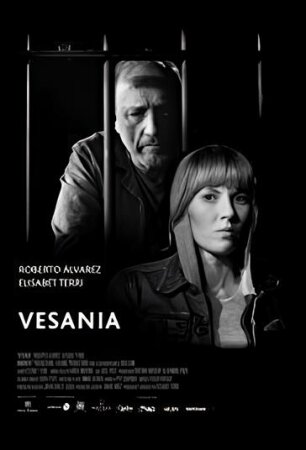 Vesania BDrip MP4 Castellano