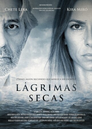 Lágrimas secas BDrip MP4 Castellano