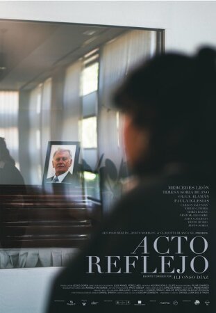 Acto reflejo BDrip MP4 Castellano