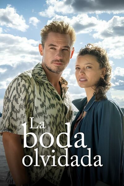 La boda olvidada BDrip XviD Castellano