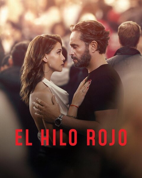 El hilo rojo BDrip XviD Castellano