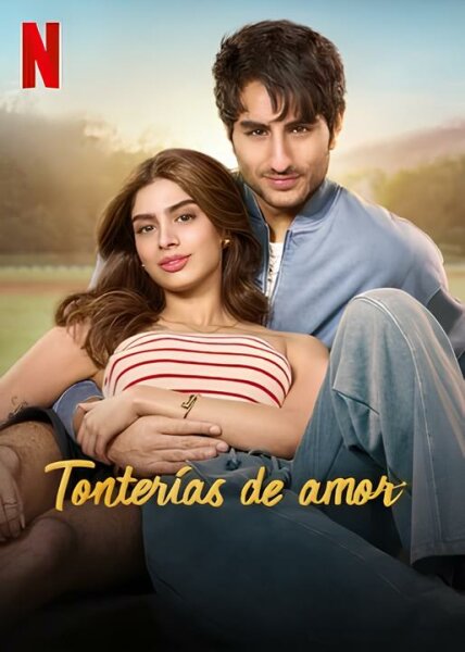 Tonterías de amor BDrip XviD Castellano