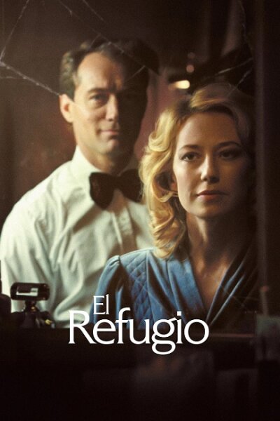 El refugio BDrip XviD Castellano