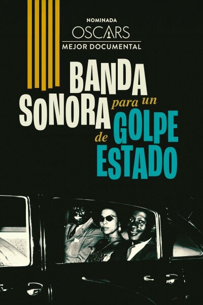 Banda sonora para un golpe de estado BDrip XviD Castellano