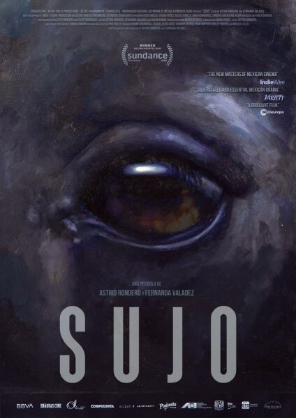 Sujo BDrip XviD Castellano