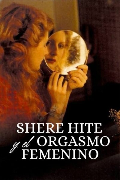 Shere Hite y el orgasmo femenino BDrip XviD Castellano