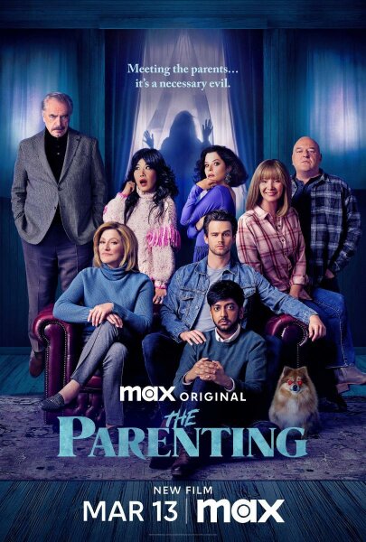 The Parenting BDrip XviD Castellano