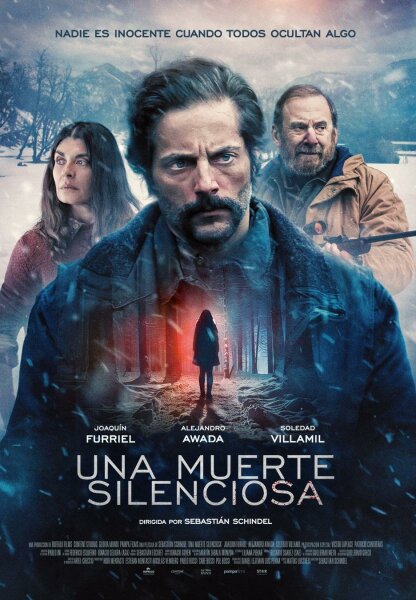 Una muerte silenciosa BDrip XviD Castellano